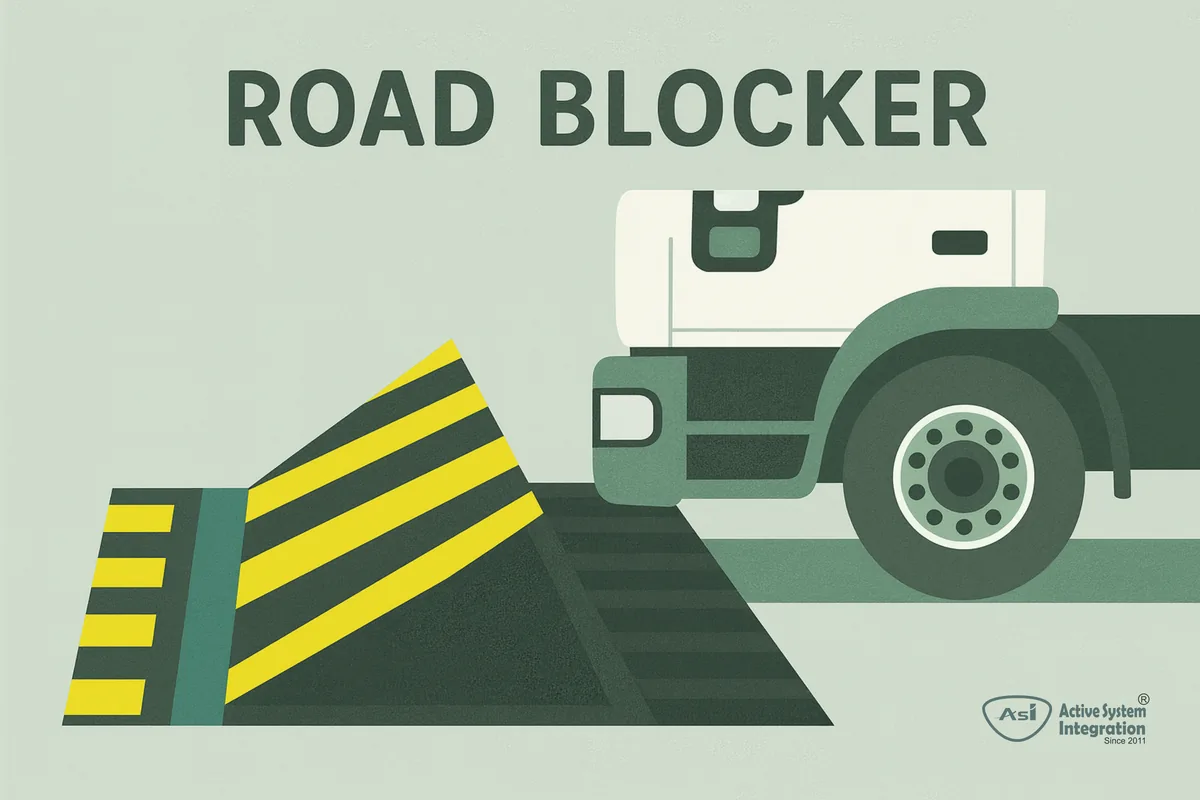 Road Blocker Systems and Integration Solutions